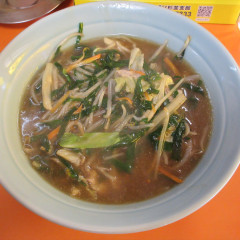 中華三久の画像