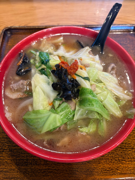 「夏の一発」@はしご屋 本店の写真