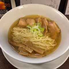 ラーメン専門店 なるとやの画像