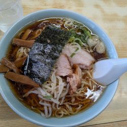 ラーメン980円