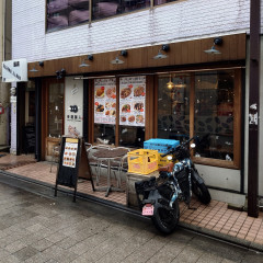 幸運豚人の画像