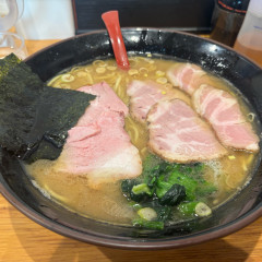 らーめん工房 雪濃湯の画像