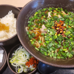 ゆで太郎 長者町店の画像