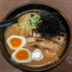 つじのやの写真