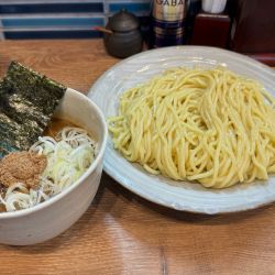 つけ麺