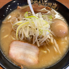 らあめん花月嵐 久保稲荷店の画像