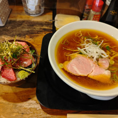 らーめん 一空の画像