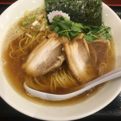 麺屋 甍の画像