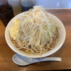 麺屋 大金の画像