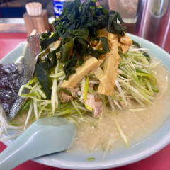 ラーメンショップ 羽生インター店の画像