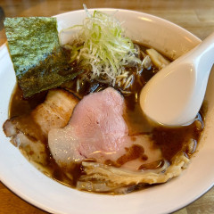 中華そば 萩野谷商店の画像