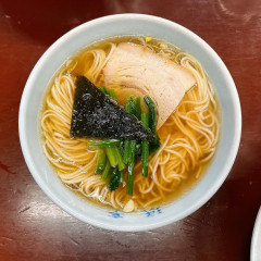 江戸っ子ラーメン 珉亭の画像