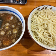 綾瀬 大勝軒の画像