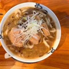 麺創 なな家の画像