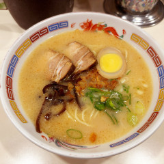 秀ちゃんラーメンの画像