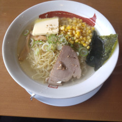 ラーメン&らーめん 一代元 矢板店の画像