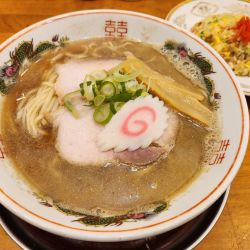 中濃煮干しセット