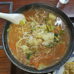 手打ちラーメン つるや食堂の画像