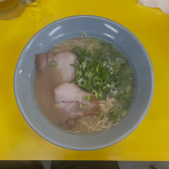 ラーメン味心の画像