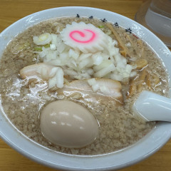 喜多方食堂 磯崎の画像