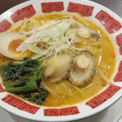 バーミヤン 栗橋店の画像