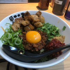 麺屋こころ 池袋西口店の画像
