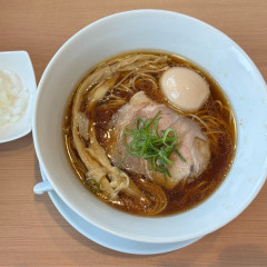 らぁ麺 はやし田 国立店の画像