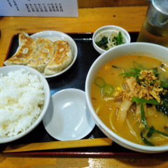 らぁめん豊作や 寄居鉢形店の画像