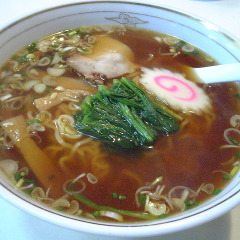 きらく食堂の画像