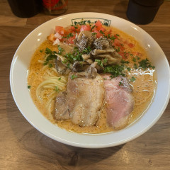 らーめん ニューカッパの画像