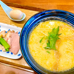 麺や 柚葉の画像