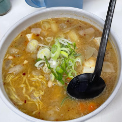 どんころらぁめん 月寒東店の画像