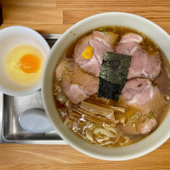 田無大勝軒の画像