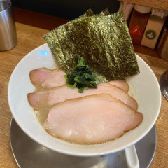 なま醤油とんこつ フルスイングの画像