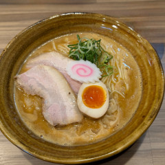 鳥そば 真屋の画像