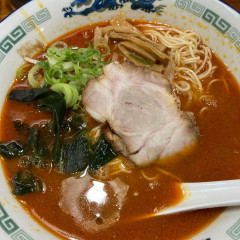 らーめん光醤の画像