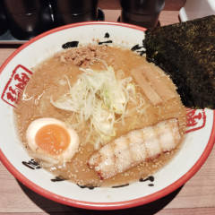 函館麺や 一文字PREMIUMの画像