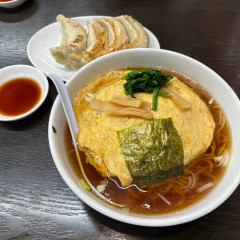 東京亭 昭島店の画像