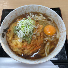 谷田部東PA(下り)フードコートの画像