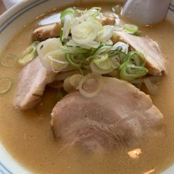 みそチャーシュー