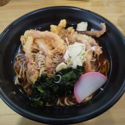 立喰いそばうどん えびすの画像