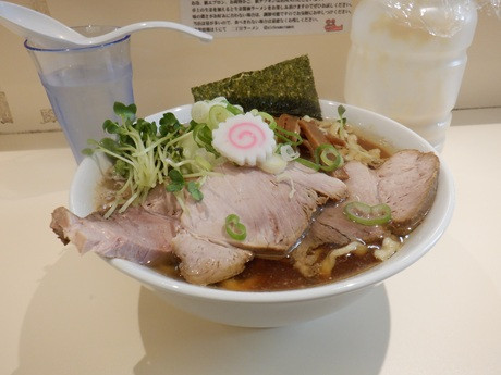 「③並　３００ｇ」@ニュー二丁目ラーメンの写真