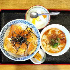 めん処 大吉の画像