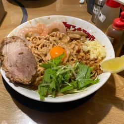 エビマヨ大(期間限定)