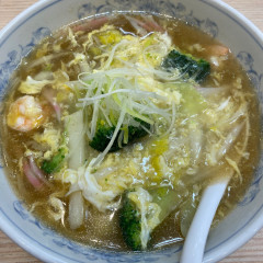 ぎょうざの満洲 京王橋本駅店の画像