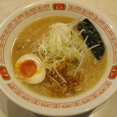 餃子の王将 駒込店の画像