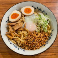 景虎製麺所の写真