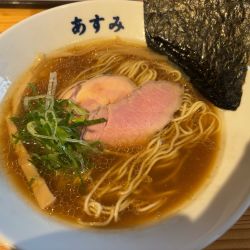 らぁ麺