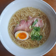 中華そば 心の画像