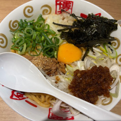 一風堂 天王寺ミオ店の画像